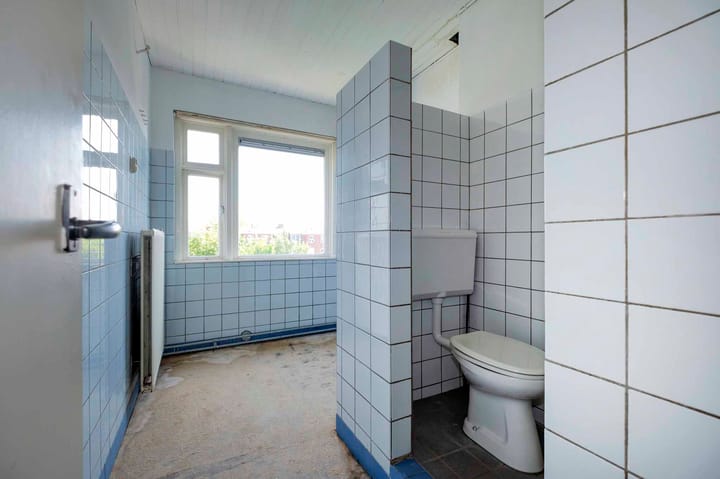 Foto 18 van J.C. Kapteynlaan 45-B