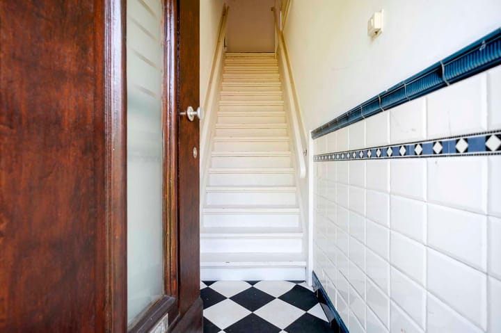 Foto 4 van J.C. Kapteynlaan 45-A