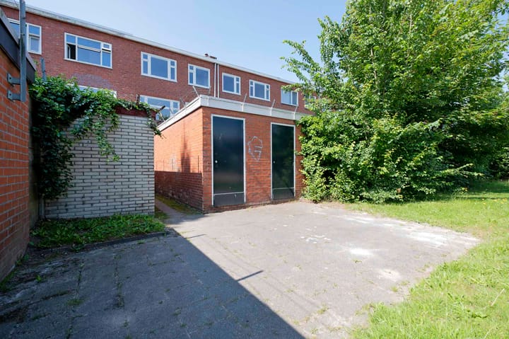 Foto 20 van J.C. Kapteynlaan 45-B