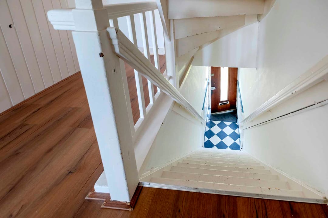 Foto 7 van J.C. Kapteynlaan 45-A