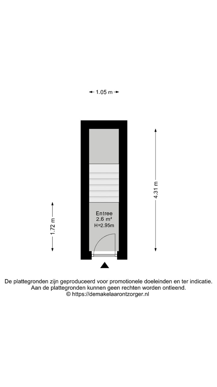 Foto 22 van J.C. Kapteynlaan 45-B