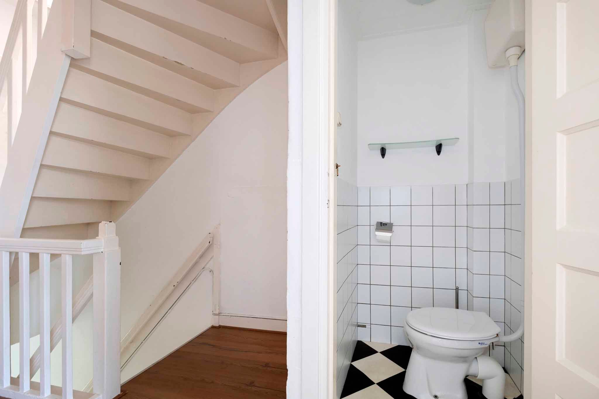 Foto 9 van J.C. Kapteynlaan 45-A