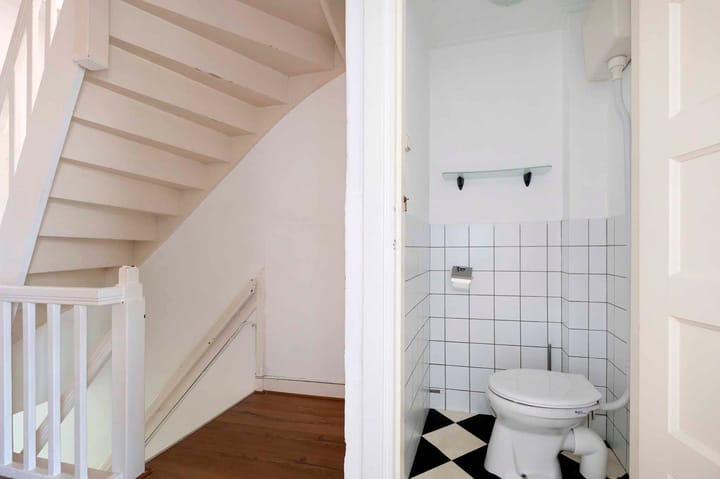 Foto 9 van J.C. Kapteynlaan 45-A