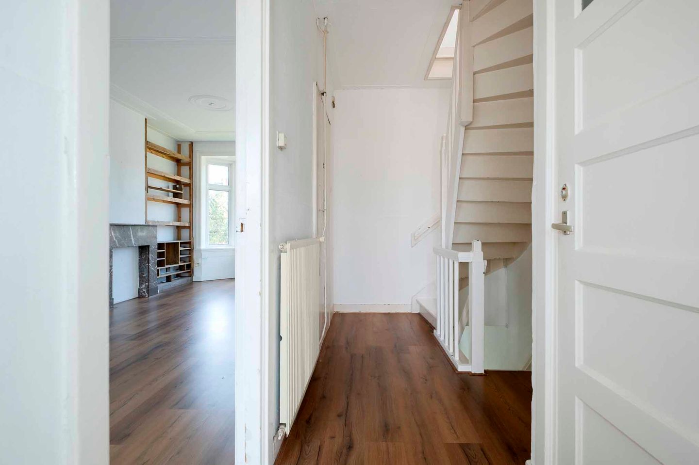 Foto 10 van J.C. Kapteynlaan 45-A