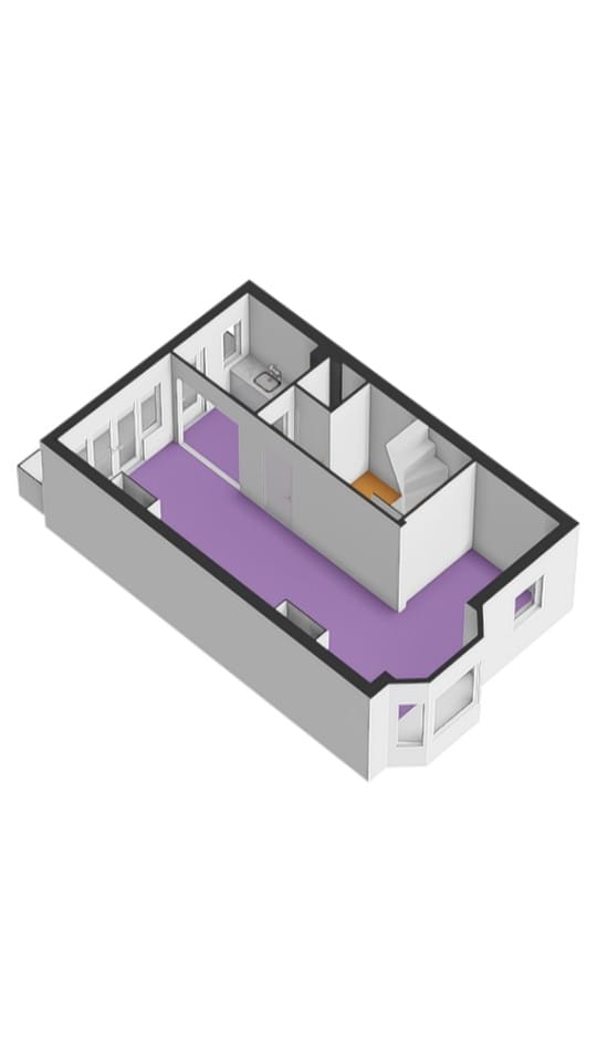 Foto 25 van J.C. Kapteynlaan 45-B