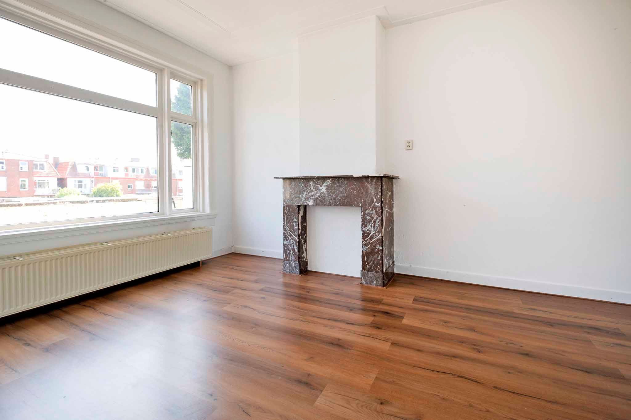 Foto 12 van J.C. Kapteynlaan 45-A