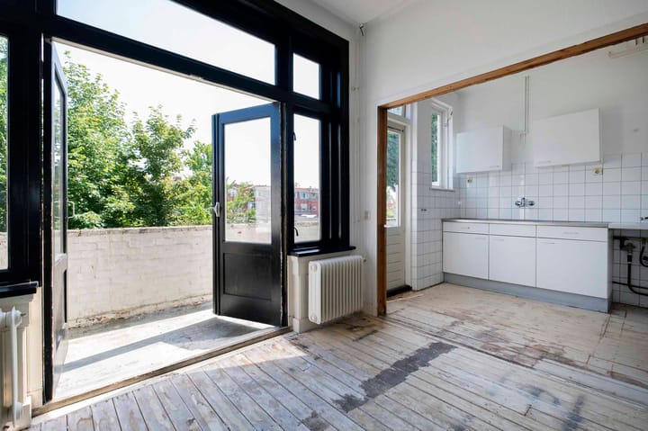 Foto 4 van J.C. Kapteynlaan 45-B