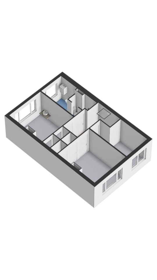 Foto 27 van J.C. Kapteynlaan 45-B