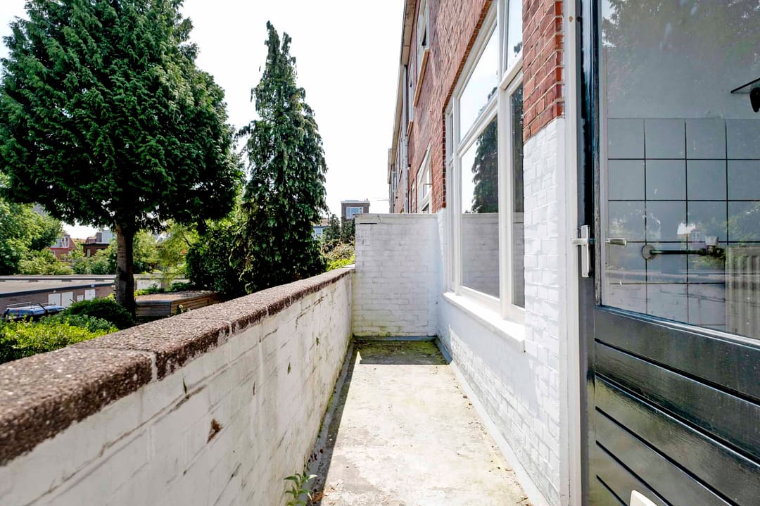 Foto 22 van J.C. Kapteynlaan 45-A