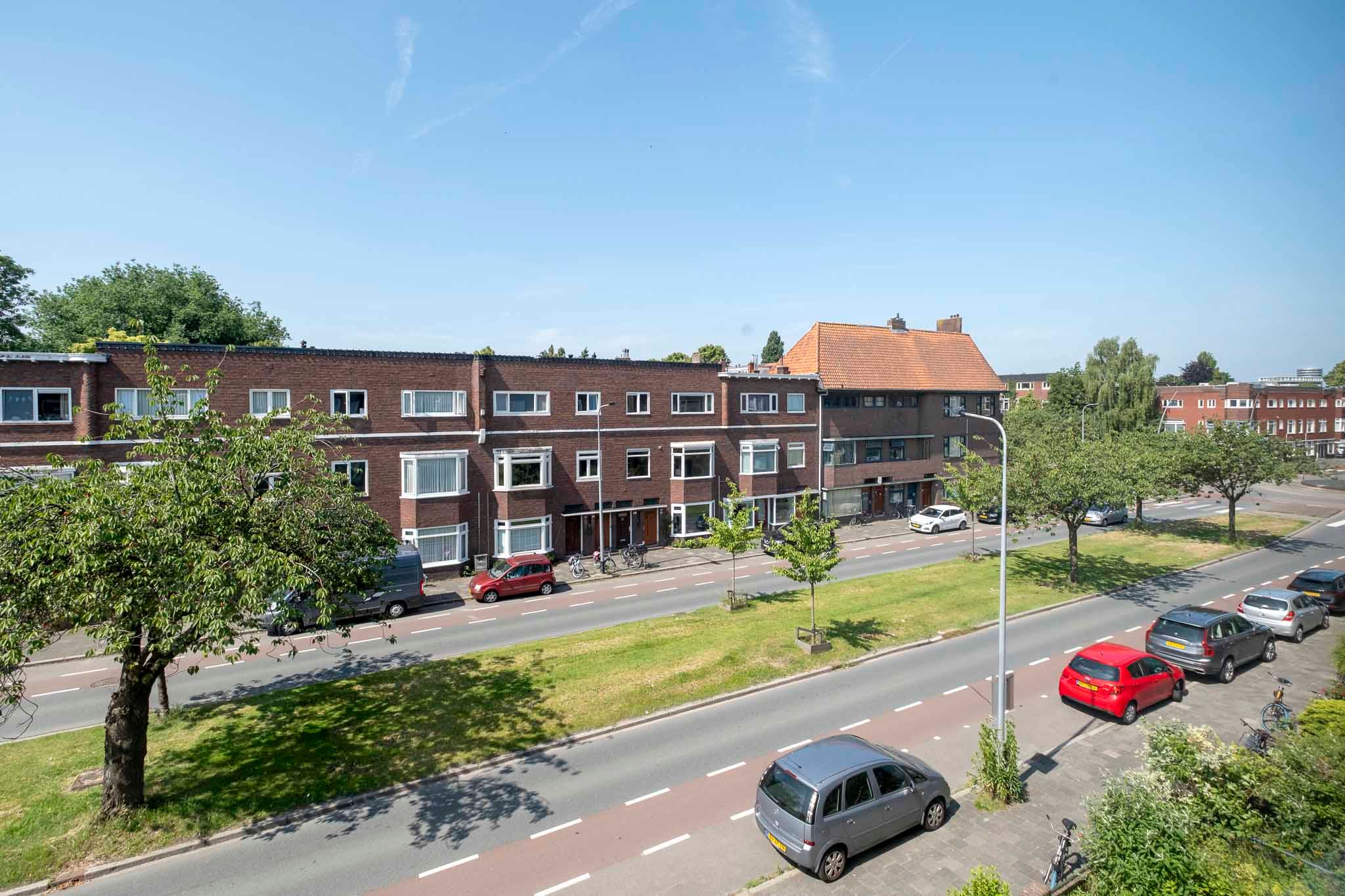 Foto 24 van J.C. Kapteynlaan 45-A