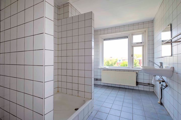 Foto 25 van J.C. Kapteynlaan 45-A