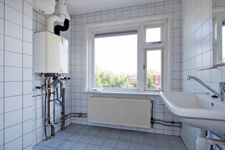 Foto 27 van J.C. Kapteynlaan 45-A