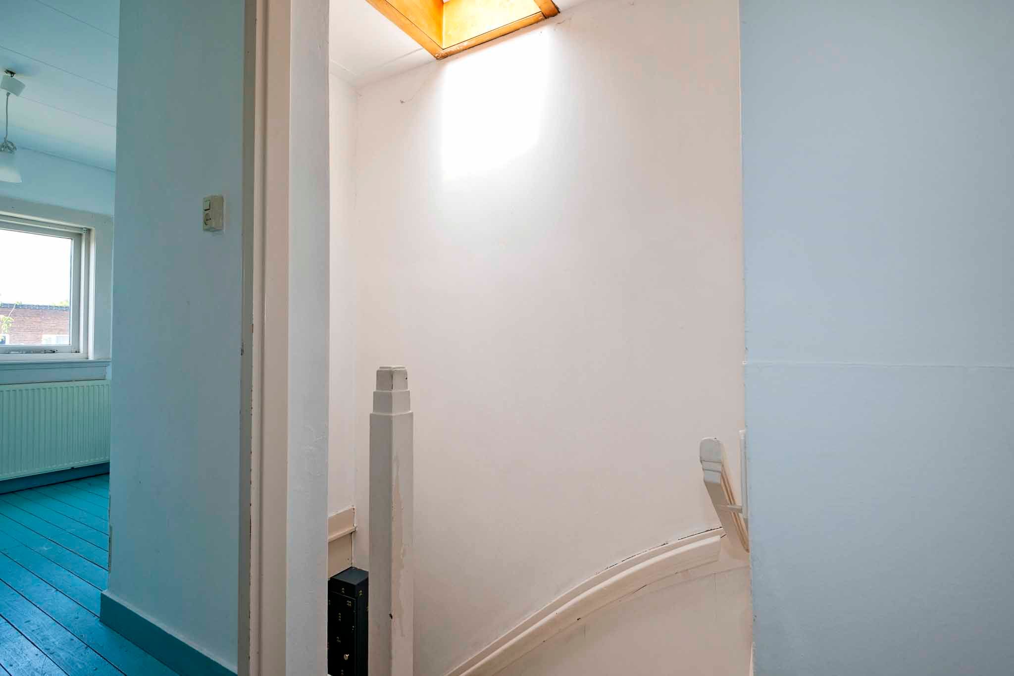 Foto 30 van J.C. Kapteynlaan 45-A