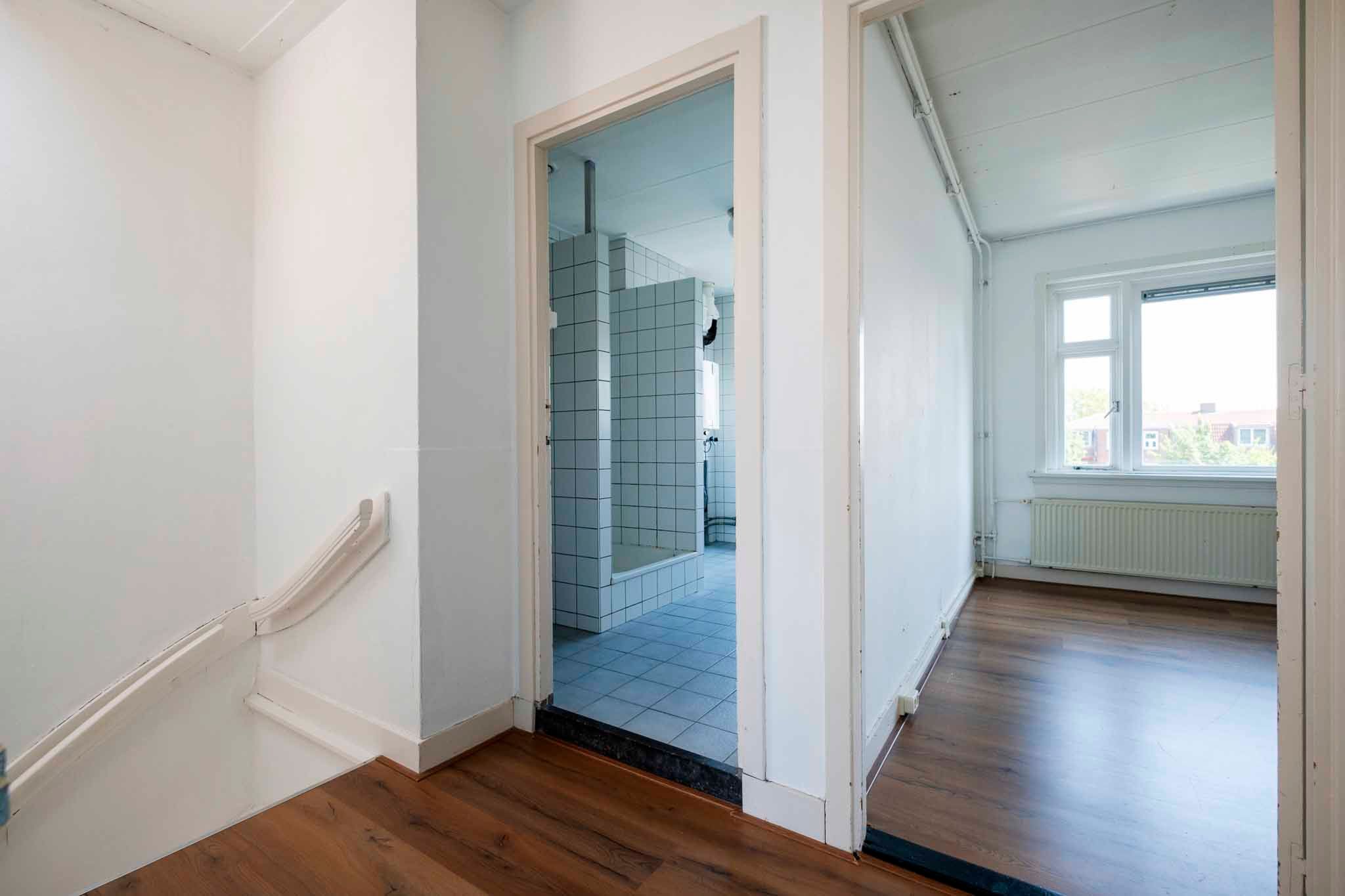 Foto 36 van J.C. Kapteynlaan 45-A