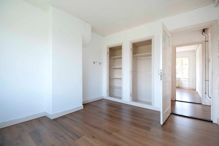 Foto 38 van J.C. Kapteynlaan 45-A