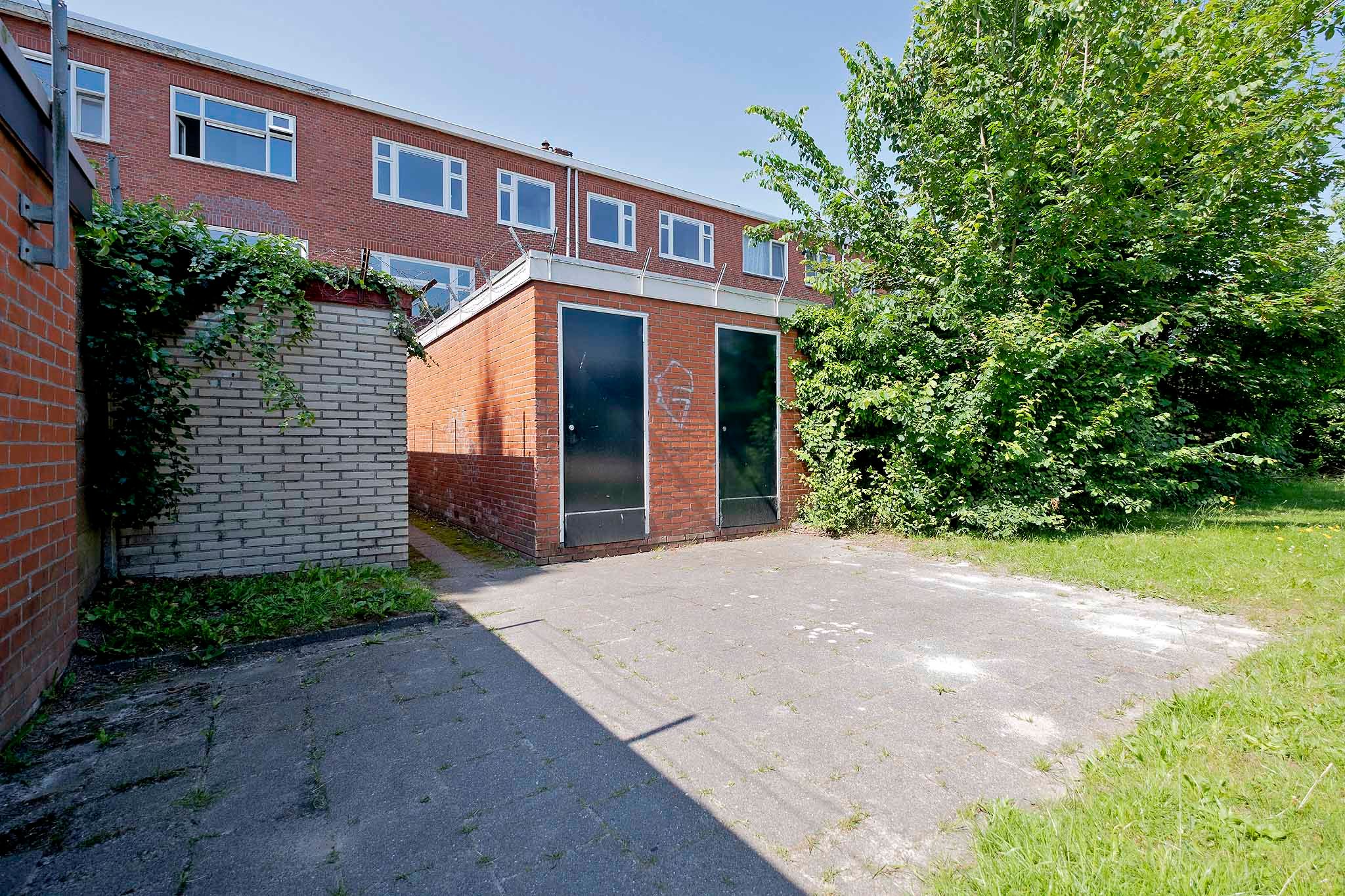 Foto 39 van J.C. Kapteynlaan 45-A