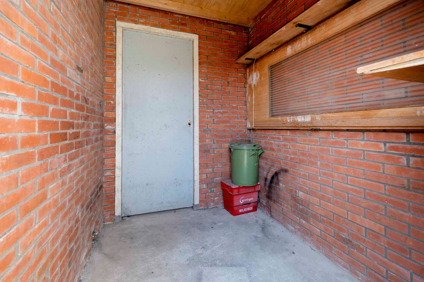 Foto 40 van J.C. Kapteynlaan 45-A