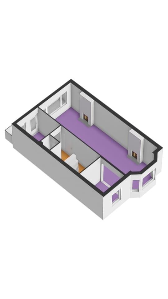 Foto 46 van J.C. Kapteynlaan 45-A