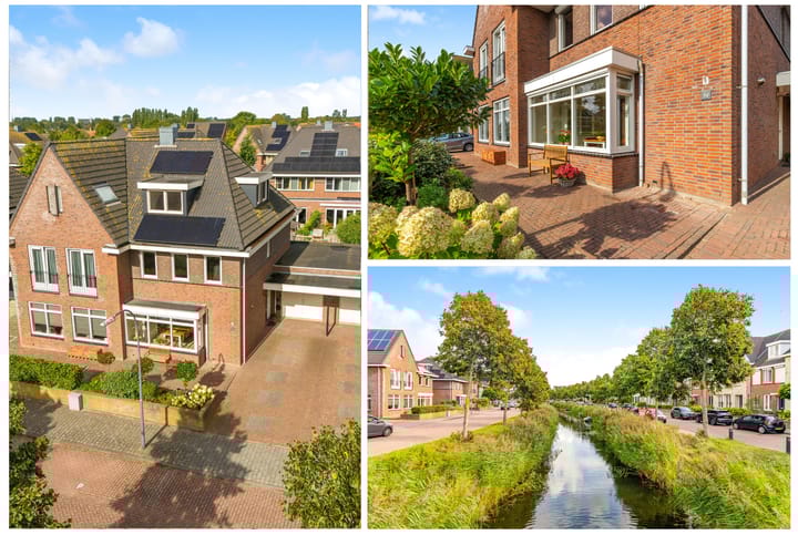 Foto 2 van Aan de Kromme Sloot 54