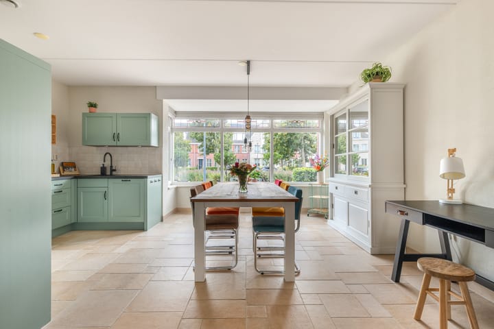 Foto 9 van Aan de Kromme Sloot 54