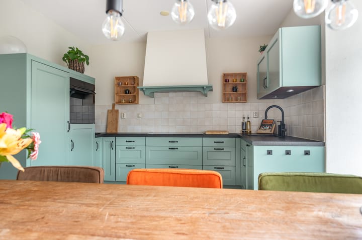 Foto 10 van Aan de Kromme Sloot 54