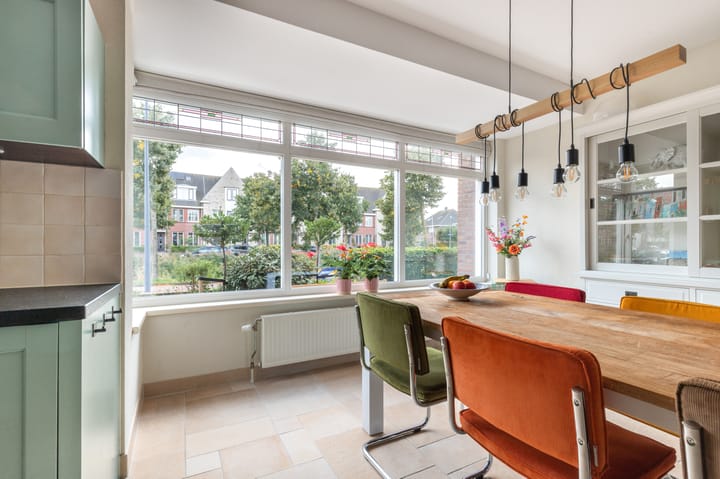 Foto 11 van Aan de Kromme Sloot 54