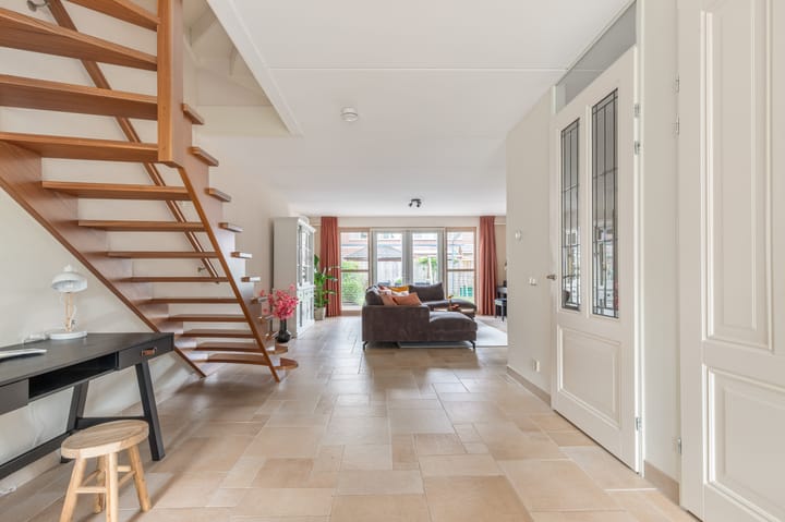 Foto 13 van Aan de Kromme Sloot 54