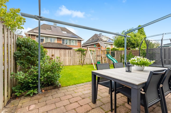 Foto 18 van Aan de Kromme Sloot 54