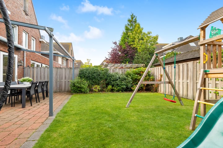 Foto 19 van Aan de Kromme Sloot 54