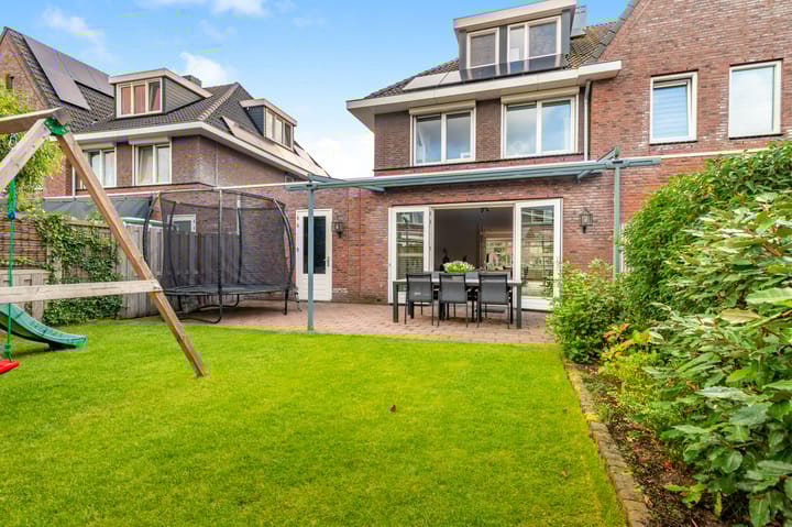 Foto 20 van Aan de Kromme Sloot 54