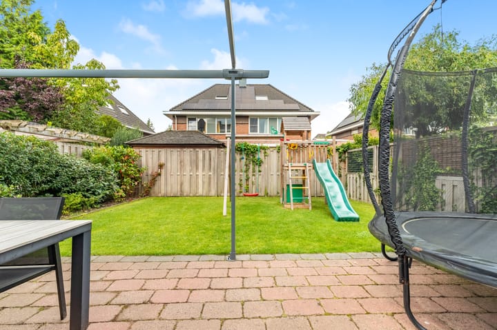 Foto 36 van Aan de Kromme Sloot 54