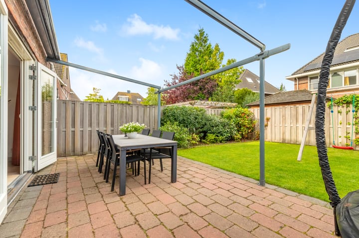 Foto 37 van Aan de Kromme Sloot 54