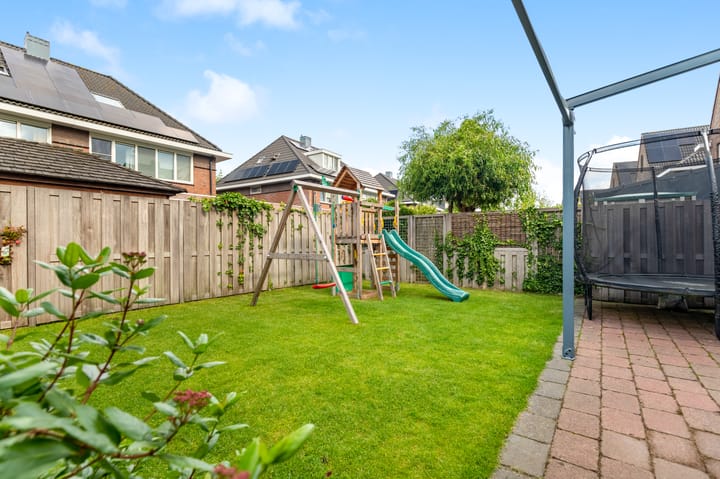 Foto 38 van Aan de Kromme Sloot 54