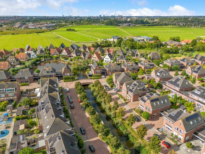 Foto 41 van Aan de Kromme Sloot 54