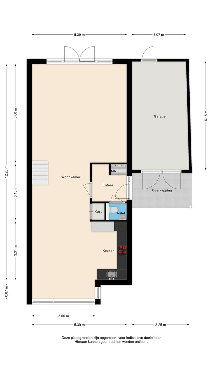 Foto 47 van Aan de Kromme Sloot 54