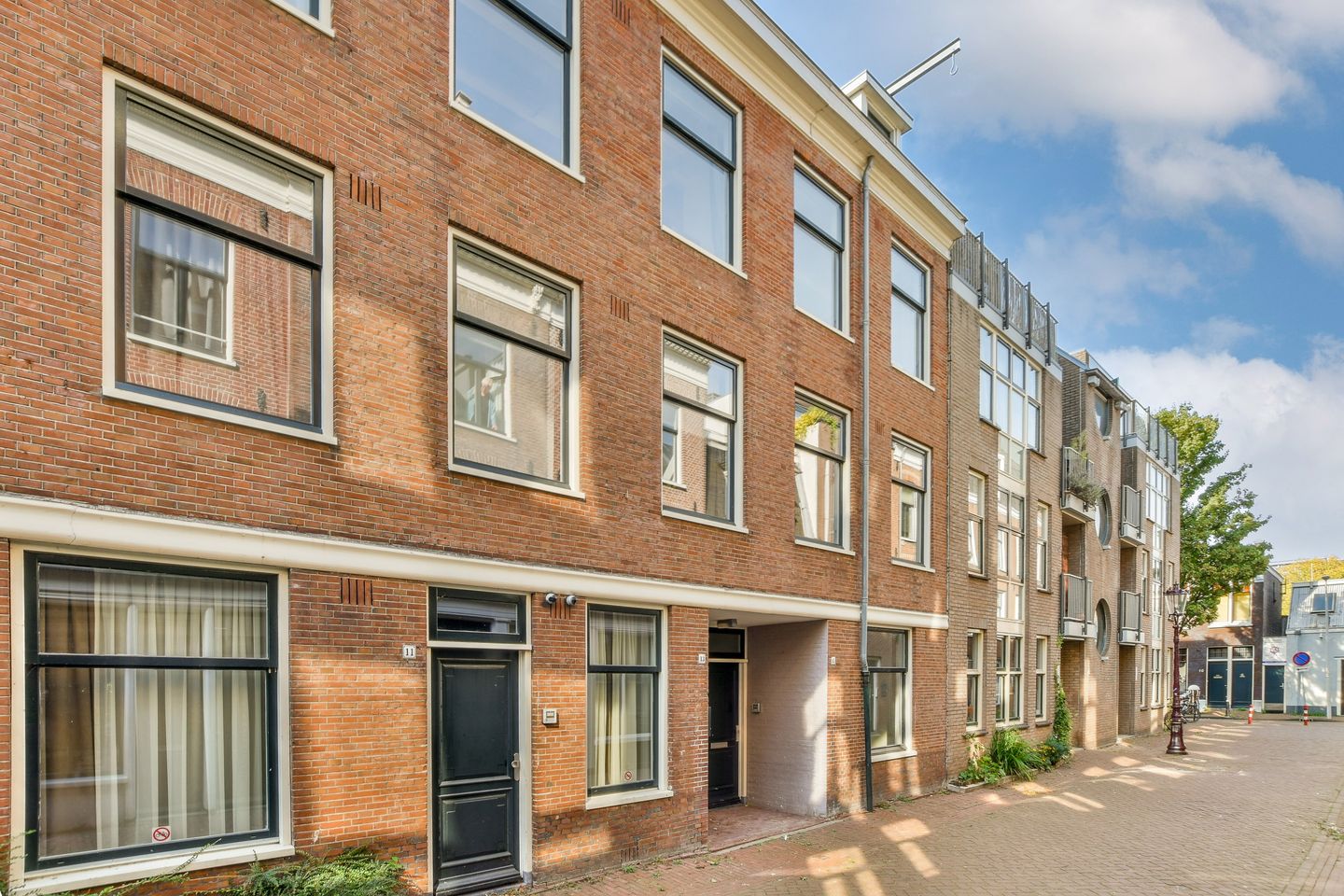 Foto 1 van Vierwindendwarsstraat 17