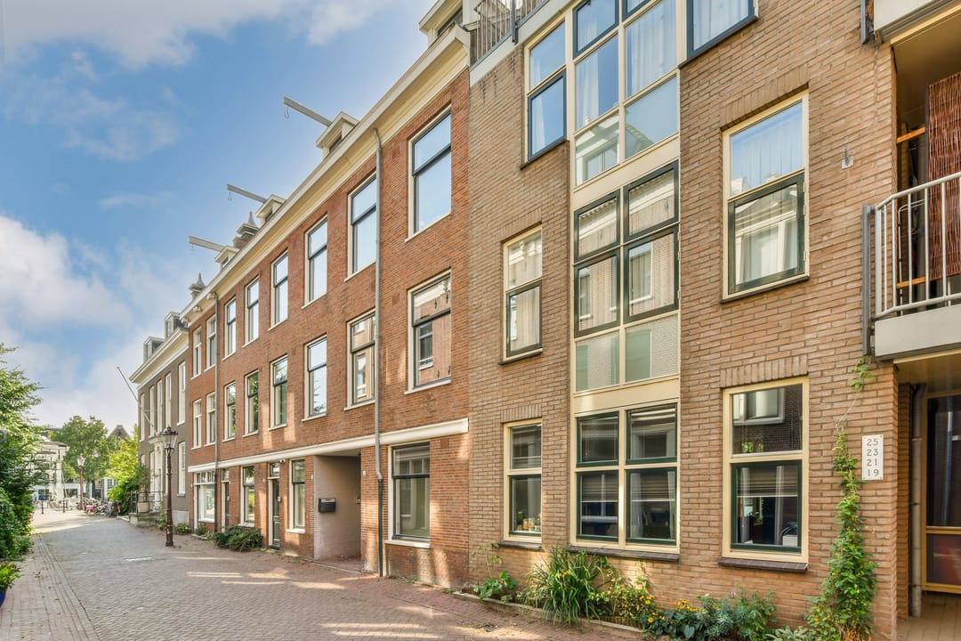 Photo 2 of Vierwindendwarsstraat 17