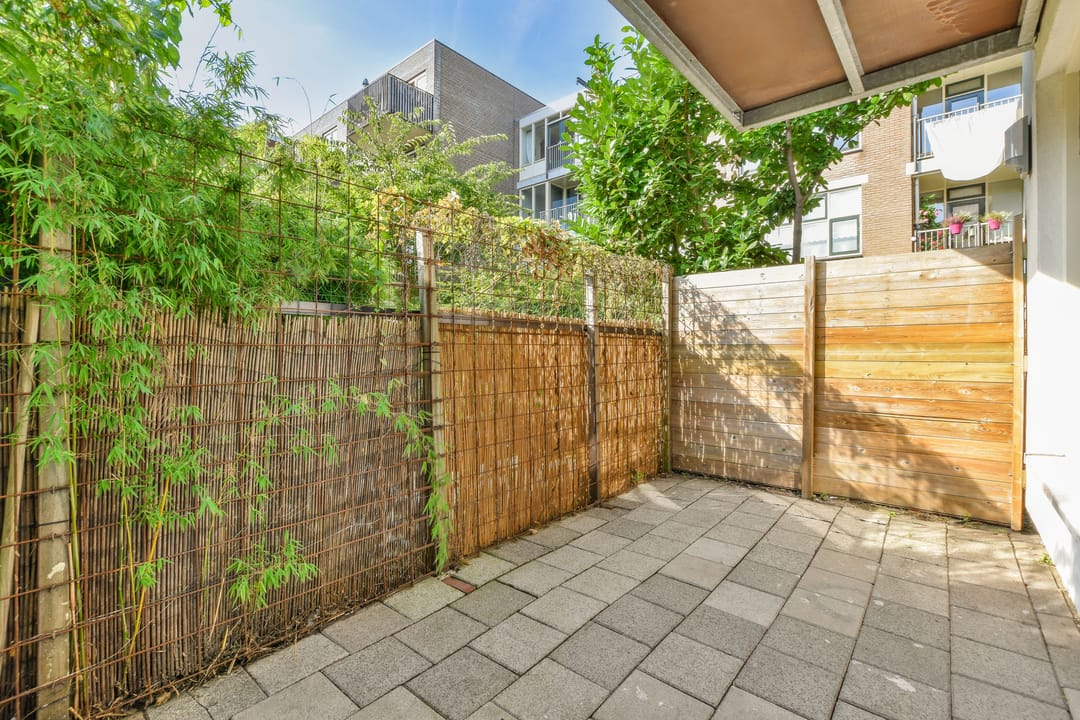 Photo 13 of Vierwindendwarsstraat 17