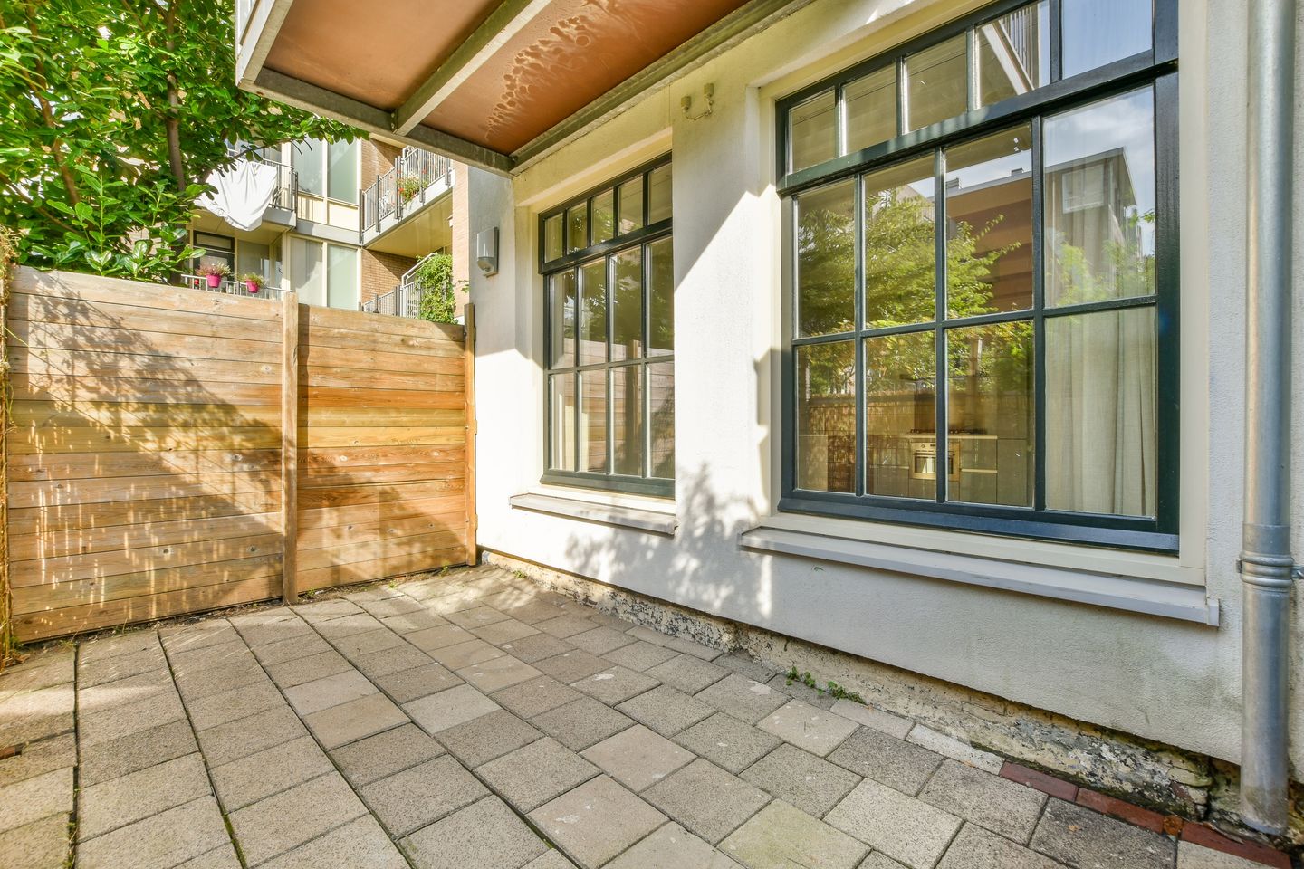 Photo 14 of Vierwindendwarsstraat 17