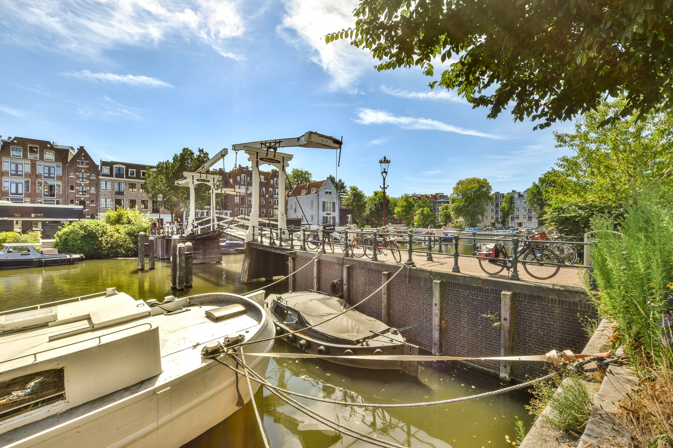 Photo 21 of Vierwindendwarsstraat 17