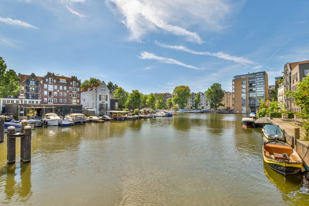 Photo 22 of Vierwindendwarsstraat 17