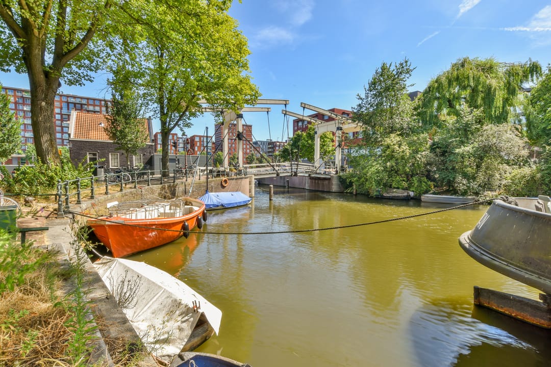 Photo 23 of Vierwindendwarsstraat 17