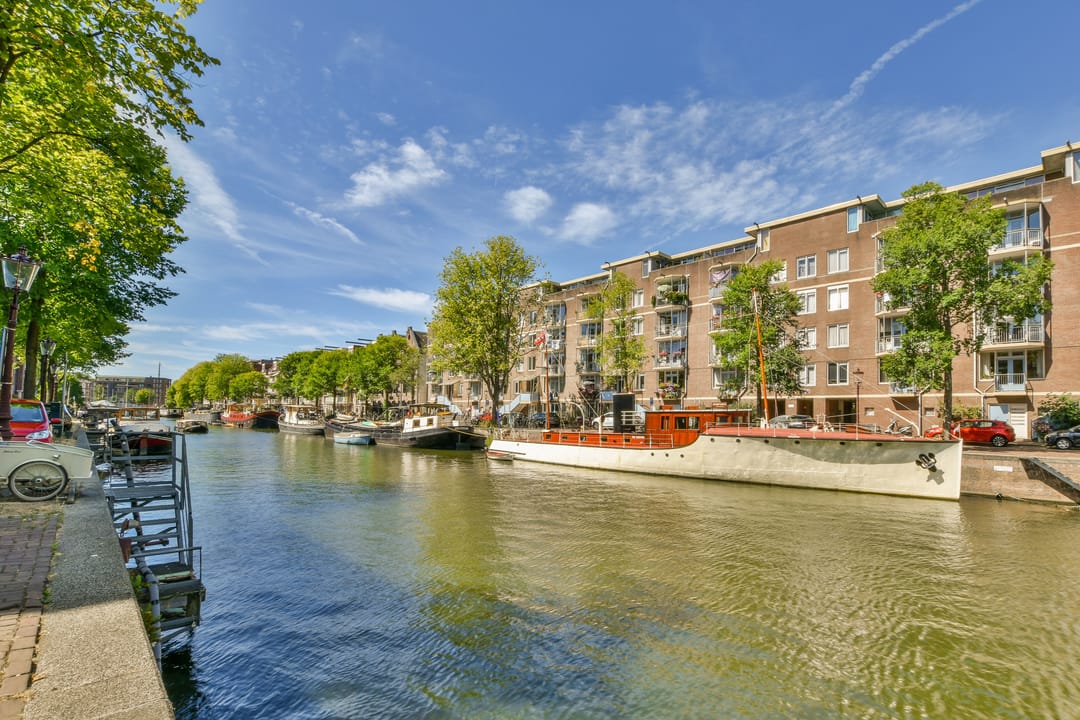 Photo 26 of Vierwindendwarsstraat 17