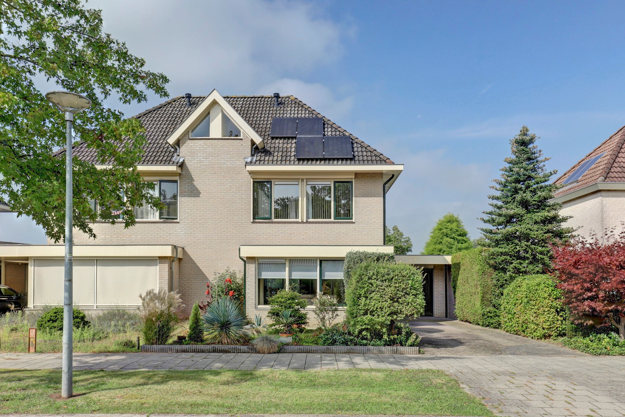 Kastanjelaan, 2, Steenderen, 7221GD, Gelderland, Nederland 2 