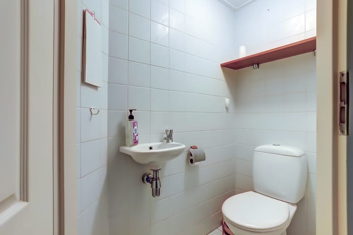 Foto 4 van Kastanjelaan 2