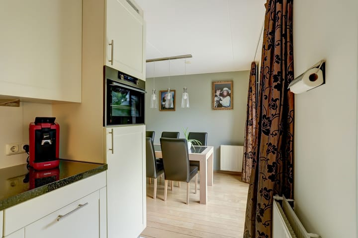 Foto 9 van Kastanjelaan 2