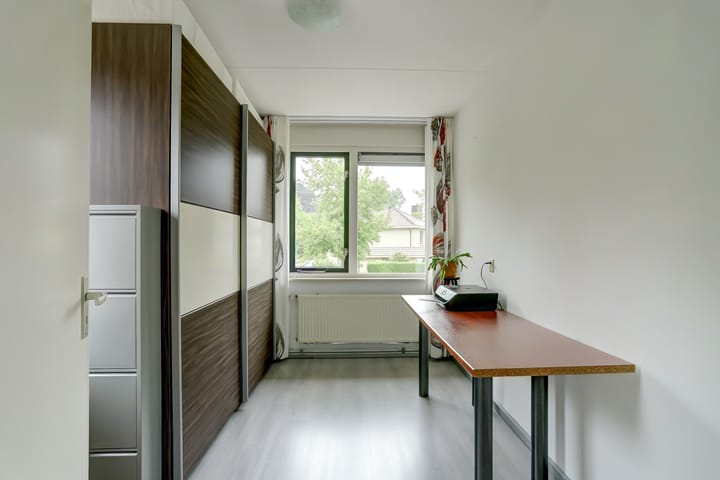 Foto 13 van Kastanjelaan 2