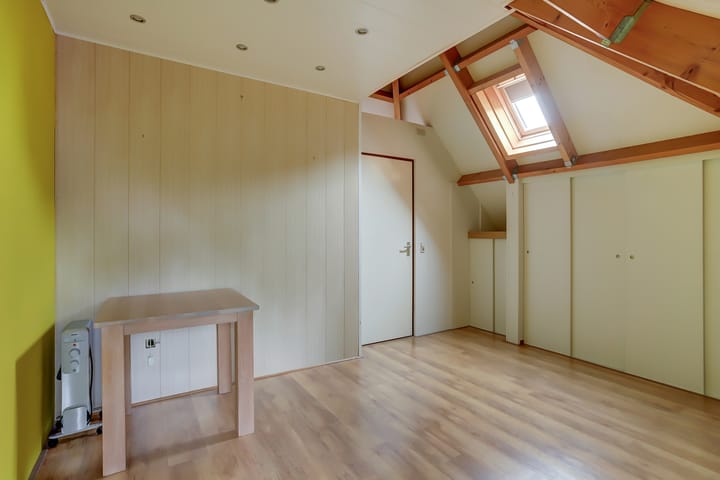 Foto 21 van Kastanjelaan 2