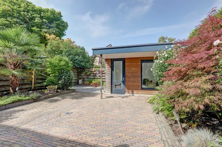 Foto 25 van Kastanjelaan 2