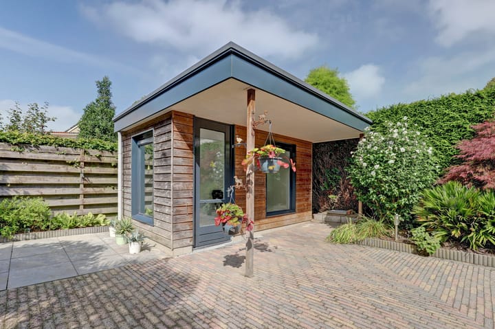 Foto 26 van Kastanjelaan 2